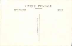 CPA Saumur Le Chateau Fort Les Fosses