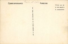 CPA Cathedrale De Chartres Portail Nord