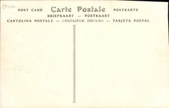 CPA Bagnoles De L'Orne Vue Sur Tesse la Madeleine