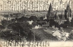 CPA Loches Collegiale