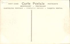 CPA Bagnoles De L'Orne Etablissement Thermal le Parc
