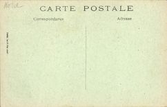 CPA Douai Le Beffroi 