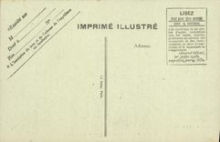 CPA Sainte Adresse Panorama