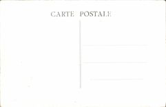 VINTAGE POSTCARD Evian les Bains View and the Lake Leman