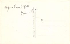 La POSTAL de la VENDIMIA encoleriza el quiosco del jardín del mal hacia el ayuntamiento