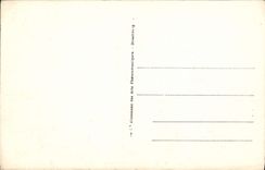 VINTAGE POSTCARD Quiberon the Hole of the Blower