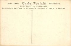CPA Arles Les Alyscamps