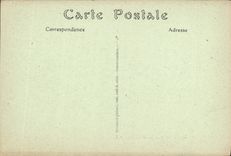 CPA Musee des Arts Decoratifs Panneau 