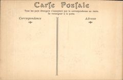 CPA Nice L'Ancien Fort du Montalban