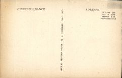 VINTAGE POSTCARD Cathedral Of Rouen Gate of Saint Etienne Rinceaux