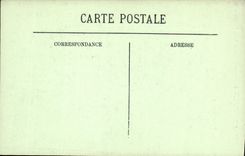 VINTAGE POSTCARD Angouleme the Tower of the Bell-tower of the Cathedral