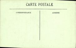 VINTAGE POSTCARD Angouleme Seen Towards Cybard Saint