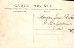 CPA St Germain en Laye L'Ascenseur et le Viaduc vus de la montee des grottes