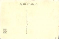 CPA Exposition Coloniale Internationale Paris 1931 Temple d'Angkor Vat Tour Nord Est