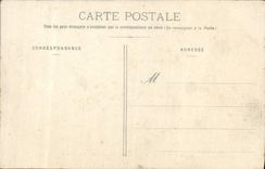 CPA Foret De Fontainebleau Point de Vue de la Croix du Calvaire 