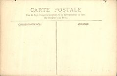 CPA Blois Les Escaliers Denis Papin et la Rue Porte Cote