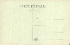 CPA Obelisque du Mont Genevre