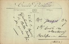 VINTAGE POSTCARD Plombieres Panorama