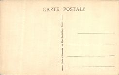 CPA Rouen La Grosse Horloge