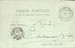 CPA Paris Notre Dame Et Le Pont