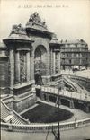 CPA Lille Porte De Paris