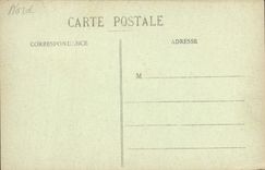 VINTAGE POSTCARD Lille Carries From Paris