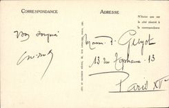 CPA Saumur Vue Generale