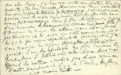 VINTAGE POSTCARD Albert the Basilica Of Notre Dame De Brebieres