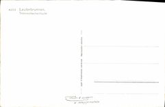 CPM Lauterbrunnen Trummelbachschlucht