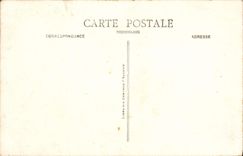 VINTAGE POSTCARD Saumur the Strong Castle