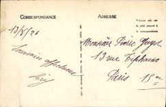 Opinión pesada de la POSTAL de la VENDIMIA y el pico de Jer