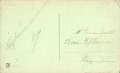 CPA Bagneres De Bigorre Le Pic du Midi et la vallon d'Arize