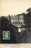 CPA Langeais Le Chateau 