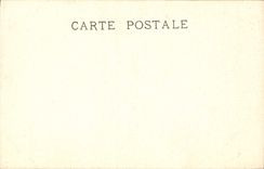 CPA Musee Du Luxembourg Diane Delaunay