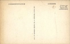 VINTAGE POSTCARD Cathedral Of Rouen Tomb Of Louis De Breze the Virgin And I' Enfant Nicolas Quesnel