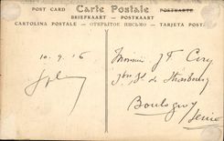 CPA Cathedrale De Chartres Details Du Portail Nord 