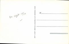 CPA Corniche D'Or Theoule Superieur Pointe De La Galere Et Vue Sur Cannes