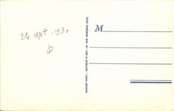 CPA Cannes Les Hotels