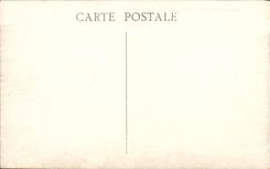 CPA Marseille Vue Generale Du Vieux Port Bateaux