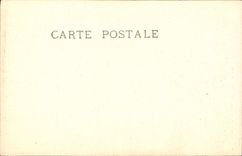 CPA Musee De Versailles Louis Antoine De Bourbon duc d'Angouleme Mme Filleul