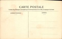 CPA Foret De Fontainebleau Le Sphiux Des Druides Gorges de Franchard