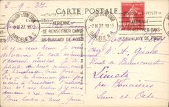 CPA Marie Antoinette Et Ses Enfants Par Vigee Lebrun