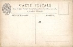 CPA Nos Nouveaux Croiseurs Type Duguay Trouin