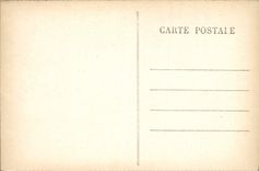 CPA Laugerie Basse La Fouille Des Marseilles