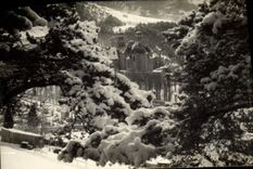 CPM Briancon La Cathedrale