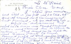 MODERN CARD Pilat Beach the Living room De With the Round Not