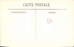 CPA Bordeaux Les Colonnes Rostrales Bateaux