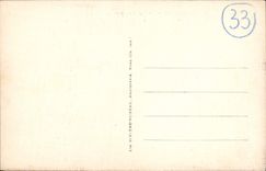 Burdeos de la POSTAL de la VENDIMIA el puente de piedra