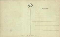 CPA Bordeaux La Tour Pey Berland