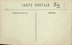 El monumento de Burdeos de la POSTAL de la VENDIMIA de Gironda agrupa las aguas norteñas del baile